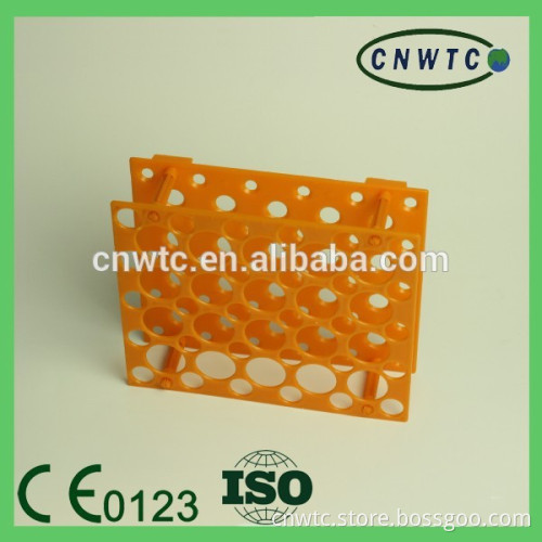 50ml plastic Centrifuge tube rack